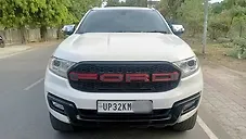 Second Hand Ford Endeavour Titanium 2.2 4x2 MT in Lucknow