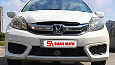 Used Honda Amaze 1.5 E i-DTEC in Ahmedabad