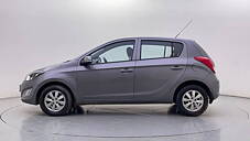 Used Hyundai i20 Sportz 1.4 CRDI in Bangalore