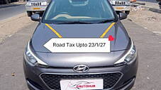 Used Hyundai Elite i20 Magna 1.2 [2016-2017] in Kolkata