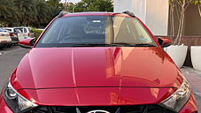 Second Hand Hyundai i20 Asta (O) 1.2 MT in Lucknow