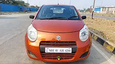 Second Hand Maruti Suzuki A-Star Lxi in Mumbai