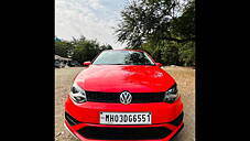 Used Volkswagen Polo Trendline 1.0L MPI in Mumbai
