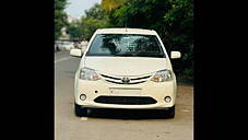 Used Toyota Etios Xclusive Diesel in Surat