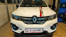 Used Renault Kwid 1.0 RXT [2016-2019] in Kolkata