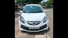 Used Honda Brio S MT in Vadodara