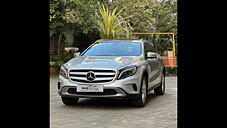 Second Hand Mercedes-Benz GLA 200 CDI Sport in Pune