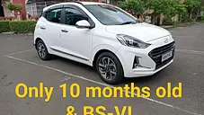 Second Hand Hyundai Grand i10 Nios Sportz 1.2 Kappa VTVT in Kolkata