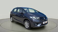 Used Honda Jazz SV Petrol in Pune