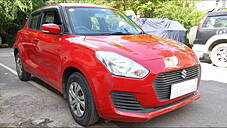 Used Maruti Suzuki Swift VXi AMT in Bangalore