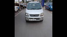 Used Maruti Suzuki Wagon R LX Minor in Bhubaneswar