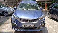 Used Maruti Suzuki Ertiga VXI CNG in Mumbai