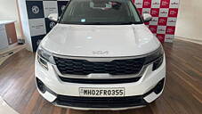 Used Kia Seltos HTK 1.5 [2020-2021] in Mumbai