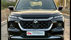 Used Maruti Suzuki Grand Vitara Alpha Plus Intelligent Hybrid eCVT Dual Tone in Ahmedabad