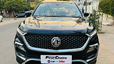 Used MG Hector Smart 1.5 DCT Petrol [2019-2020] in Jaipur