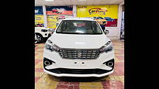 Used Maruti Suzuki Ertiga VXi in Muzaffurpur