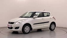 Used Maruti Suzuki Swift VXi in Ghaziabad