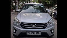 Used Hyundai Creta S Plus 1.4 CRDI in Delhi