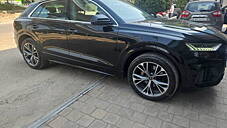 Used Audi Q8 Celebration in Delhi