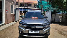 Used Maruti Suzuki XL6 Zeta MT Petrol in Coimbatore