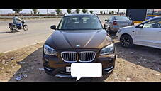 Used BMW X1 sDrive20d Sport Line in Zirakpur