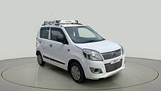 Used Maruti Suzuki Wagon R 1.0 LXI CNG in Pune