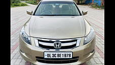 Second Hand Honda Accord 2.4 Inspire MT in Delhi