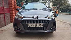 Used Hyundai Grand i10 Magna 1.2 Kappa VTVT CNG in Delhi
