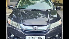 Used Honda City VX CVT in Delhi