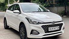 Second Hand Hyundai Elite i20 Asta 1.2 AT in Delhi