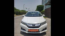 Used Honda City VX (O) MT Diesel in Delhi