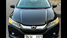 Second Hand Honda City V in Delhi