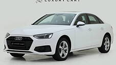 Used Audi A4 Premium Plus 40 TFSI in Rohtak