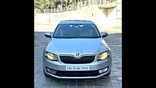 Used Skoda Octavia 2.0 TDI CR Ambition Plus in Mumbai