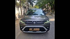 Used Maruti Suzuki Brezza ZXi AT in Ludhiana