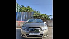 Used Honda City 1.5 V AT in Mumbai