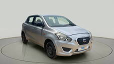 Used Datsun GO T in Hyderabad