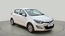 Used Hyundai Elite i20 Sportz 1.4 in Hyderabad