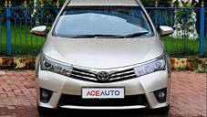 Used Toyota Corolla Altis 1.8 VL AT in Kolkata