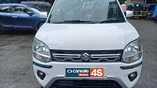 Used Maruti Suzuki Wagon R VXi (O) 1.2 AMT in Mumbai