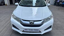 Used Honda City S Diesel in Pune