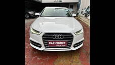 Used Audi A6 35 TDI Matrix in Jaipur