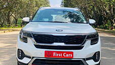 Used Kia Seltos GTX Plus AT 1.5 Diesel [2019-2020] in Bangalore