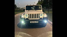 Used Mahindra Thar LX Hard Top Diesel MT in Faridabad