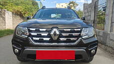 Used Renault Duster 110 PS RXZ 4X2 AMT Diesel in Chennai