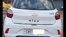 Used Hyundai Grand i10 Nios Corporate Edition MT in Zirakpur