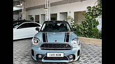 Used MINI Countryman Cooper S JCW Inspired in Hyderabad