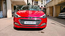 Used Hyundai Elite i20 Asta 1.4 (O) CRDi in Pune