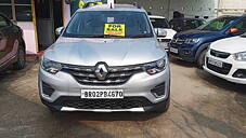 Used Renault Triber RXZ [2019-2020] in Patna