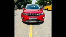 Used Land Rover Discovery Sport HSE 7-Seater in Faridabad